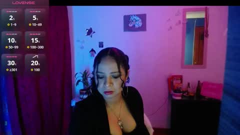 lorena494103 online show from September 24, 2025, 10:18 am