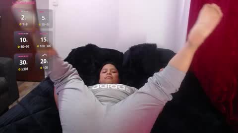 Snapshot of lorena494103 chatting on February 19, 2026, 10:28 pm lorena494103 online show from February 19, 2026, 10:28 pm