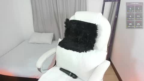 Lorena  online show from February 1, 2025, 2:16 am