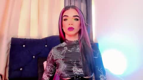 lesly lorena online show from May 20, 2026, 7:20 pm