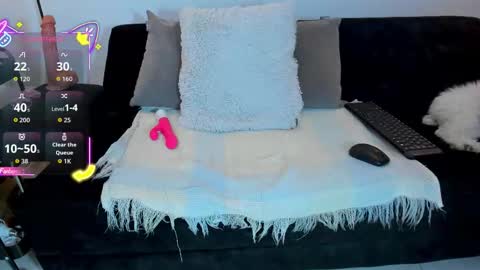 Snapshot of lorena_rosse_ chatting on November 8, 2025, 6:13 am Lorena Rosse online show from November 8, 2025, 6:13 am