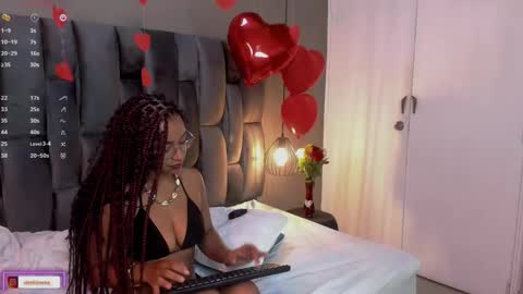 Lorena Vieira  online show from February 16, 2025, 2:31 am