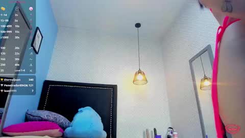 Snapshot of lorenadavies chatting on February 3, 2025, 3:38 pm lorenadavies online show from February 3, 2025, 3:38 pm
