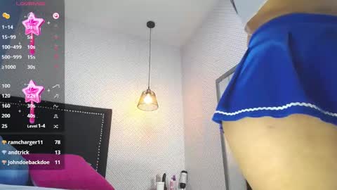 Snapshot of lorenadavies chatting on February 26, 2025, 4:14 pm lorenadavies online show from February 26, 2025, 4:14 pm