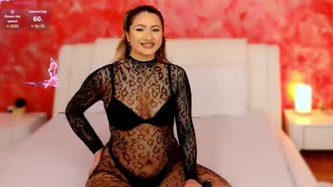 Snapshot of lorenafire chatting on November 27, 2025, 5:20 am lorenafire online show from November 27, 2025, 5:20 am