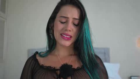 Snapshot of lorenallen_ chatting on January 7, 2026, 2:36 am Loren Allen online show from January 7, 2026, 2:36 am