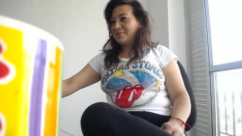 Snapshot of lorenalover24 chatting on December 8, 2024, 6:28 pm Lorena online show from December 8, 2024, 6:28 pm