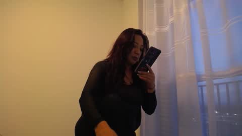 Snapshot of lorenalover24 chatting on December 19, 2024, 10:53 pm Lorena online show from December 19, 2024, 10:53 pm