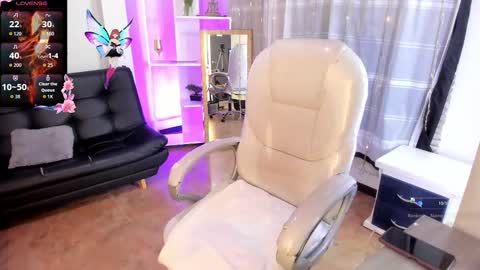 Snapshot of lorenalover24 chatting on September 23, 2025, 8:34 pm Lorena online show from September 23, 2025, 8:34 pm