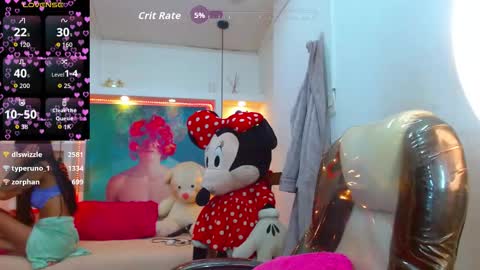 lore online show from October 14, 2025, 11:38 pm