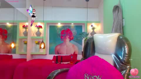 lore online show from December 3, 2025, 1:35 am