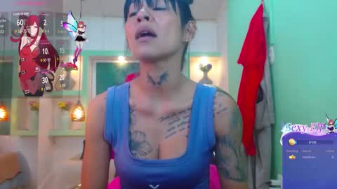 Snapshot of lorenapinto_ chatting on February 25, 2026, 4:55 am lore online show from February 25, 2026, 4:55 am