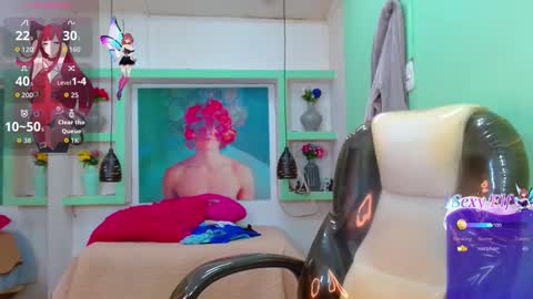 Snapshot of lorenapinto_ chatting on February 27, 2026, 3:39 am lore online show from February 27, 2026, 3:39 am