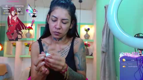 Snapshot of lorenapinto_ chatting on March 5, 2026, 6:15 pm lore online show from March 5, 2026, 6:15 pm