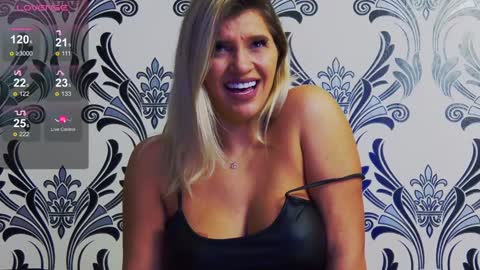 lorenaryan online show from January 30, 2025, 4:55 pm