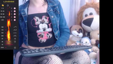 lorenitha online show from February 3, 2025, 12:57 pm