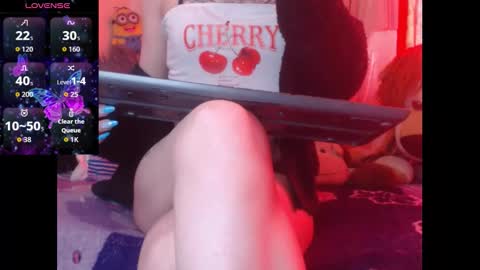 lorenitha online show from November 13, 2025, 12:04 pm