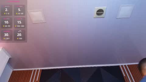  L O R E N Z O  Thumbs Up help  online show from February 18, 2026, 5:20 pm