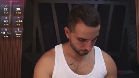  L O R E N Z O  Thumbs Up help  online show from April 8, 2026, 5:57 pm