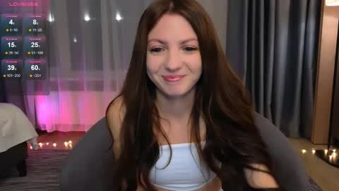 Snapshot of loretta_berry chatting on October 24, 2025, 12:19 am Loretta online show from October 24, 2025, 12:19 am
