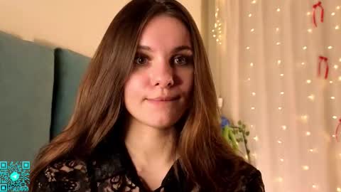 Snapshot of lorettadunnelli chatting on February 19, 2026, 6:04 pm Chloe for Fan BlackHole online show from February 19, 2026, 6:04 pm