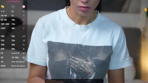 LoretteLorena online show from December 22, 2024, 8:03 pm