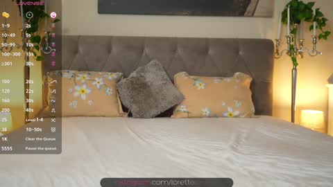 LoretteLorena online show from December 24, 2024, 8:16 pm