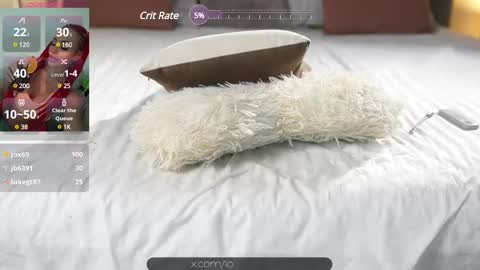 LoretteLorena online show from February 24, 2025, 2:19 am