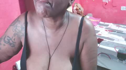 loretybighot online show from February 1, 2026, 12:15 pm