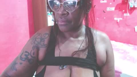 loretybighot online show from February 28, 2026, 3:24 pm