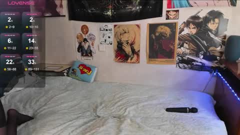 Snapshot of lori__fox chatting on January 12, 2026, 6:02 pm Lori online show from January 12, 2026, 6:02 pm