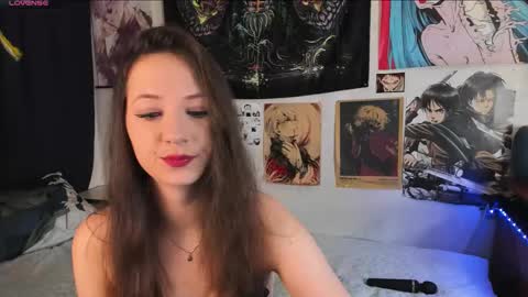 Snapshot of lori__fox chatting on January 13, 2026, 5:51 pm Lori online show from January 13, 2026, 5:51 pm