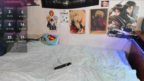 Snapshot of lori__fox chatting on February 10, 2026, 1:15 pm Lori online show from February 10, 2026, 1:15 pm