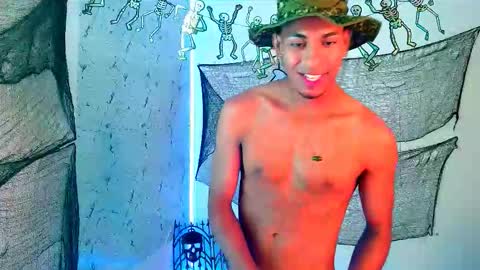 Lorian Vikel  online show from October 3, 2025, 2:52 am