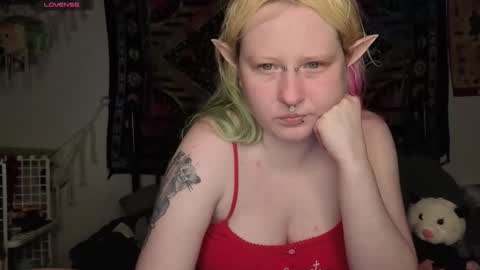 Lori Critter online show from May 16, 2026, 12:40 am