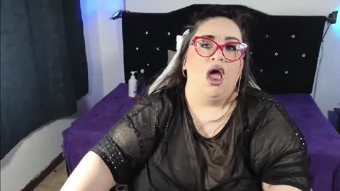 loriscohen3 online show from December 9, 2024, 4:34 am