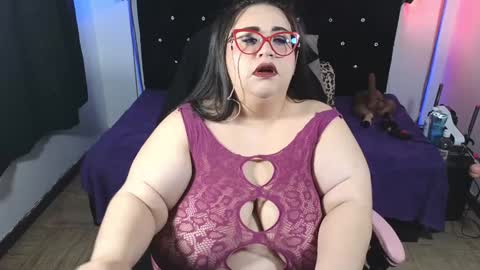 loriscohen3 online show from February 6, 2025, 4:53 am