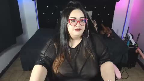 loriscohen3 online show from February 24, 2025, 4:49 am