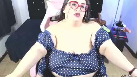 loriscohen3 online show from March 9, 2025, 7:56 am