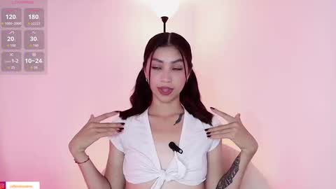  Soy Lorena  online show from March 20, 2026, 5:01 am