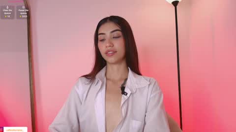  Soy Lorena  online show from May 19, 2026, 9:54 pm