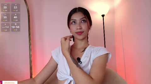  Soy Lorena  online show from July 4, 2026, 8:26 pm