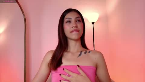  Soy Lorena  online show from July 11, 2026, 10:00 pm
