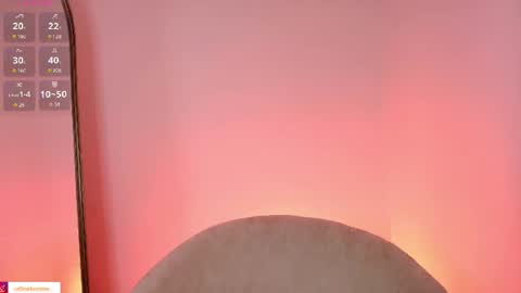  Soy Lorena  online show from July 14, 2026, 9:20 pm