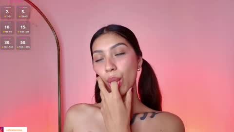  Soy Lorena  online show from July 27, 2026, 9:11 pm