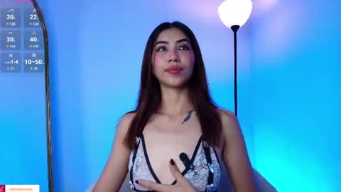  Soy Lorena  online show from July 31, 2026, 9:25 pm