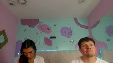 Snapshot of los_inquietos chatting on January 12, 2026, 8:25 pm Los inquietos online show from January 12, 2026, 8:25 pm