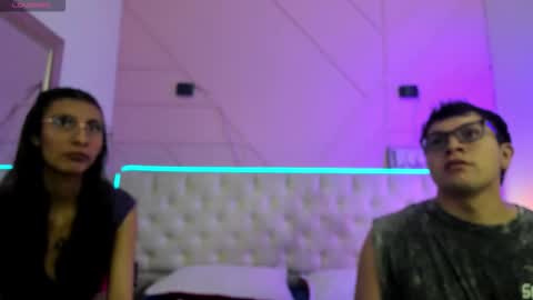 Snapshot of los_inquietos chatting on February 26, 2026, 11:53 am Los inquietos online show from February 26, 2026, 11:53 am