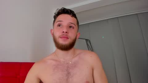 JUAN  JUAN online show from December 7, 2024, 11:45 pm