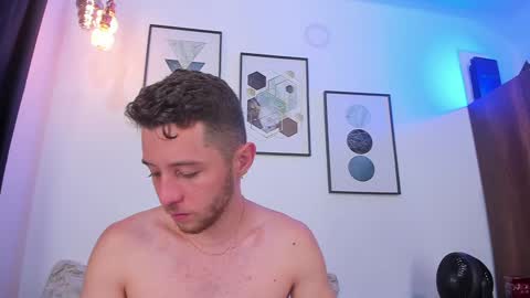 Snapshot of los_juanes chatting on January 7, 2025, 9:35 pm JUAN  JUAN online show from January 7, 2025, 9:35 pm